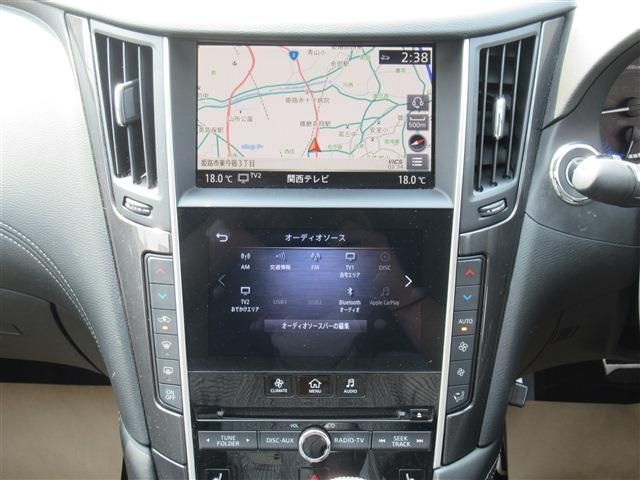 NISSAN SKYLINE HYBRID 2019 Image 31