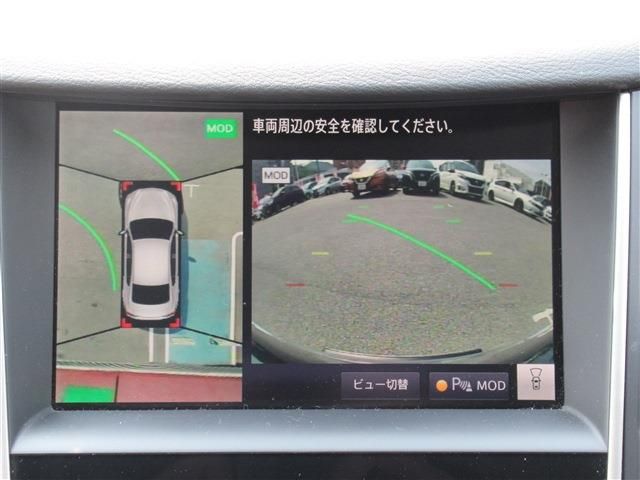 NISSAN SKYLINE HYBRID 2019 Image 31