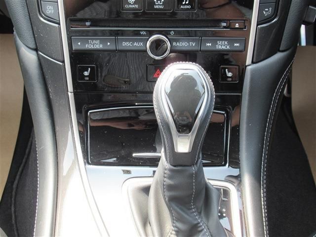 NISSAN SKYLINE HYBRID 2019 Image 31