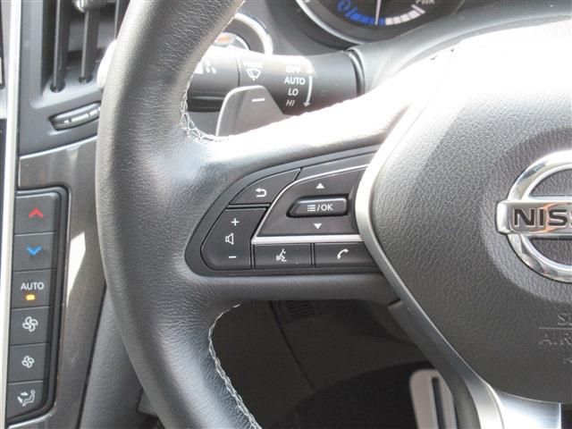 NISSAN SKYLINE HYBRID 2019 Image 31