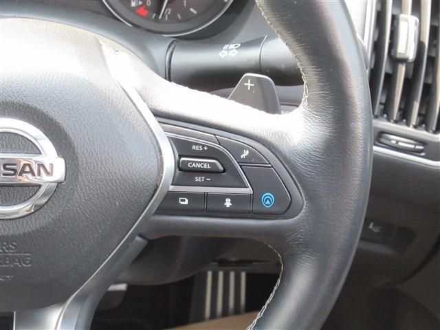 NISSAN SKYLINE HYBRID 2019 Image 31