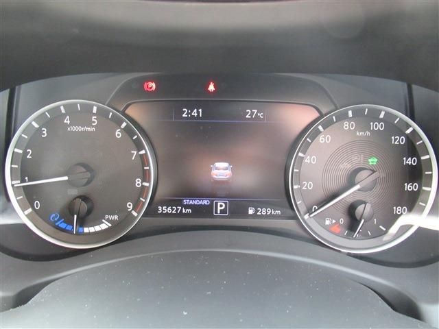 NISSAN SKYLINE HYBRID 2019 Image 31