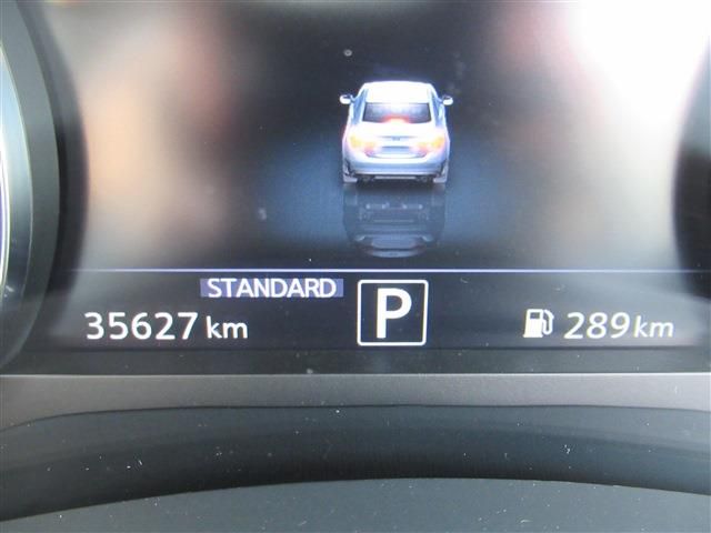 NISSAN SKYLINE HYBRID 2019 Image 31