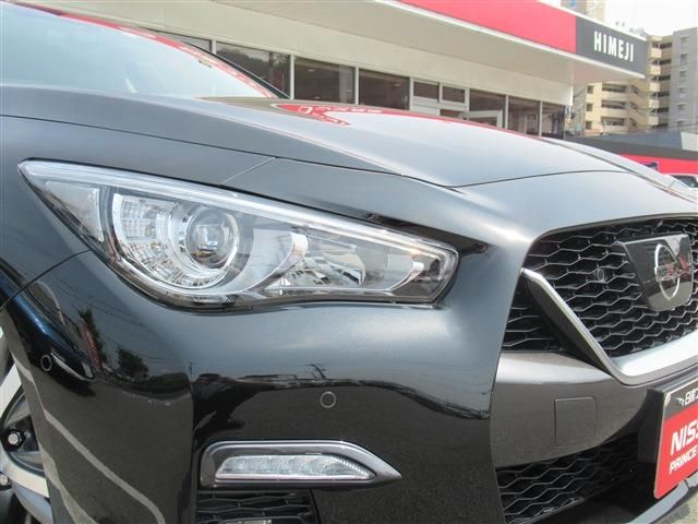 NISSAN SKYLINE HYBRID 2019 Image 31