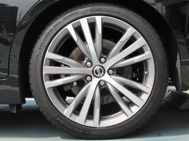 NISSAN SKYLINE HYBRID 2019 Image 31