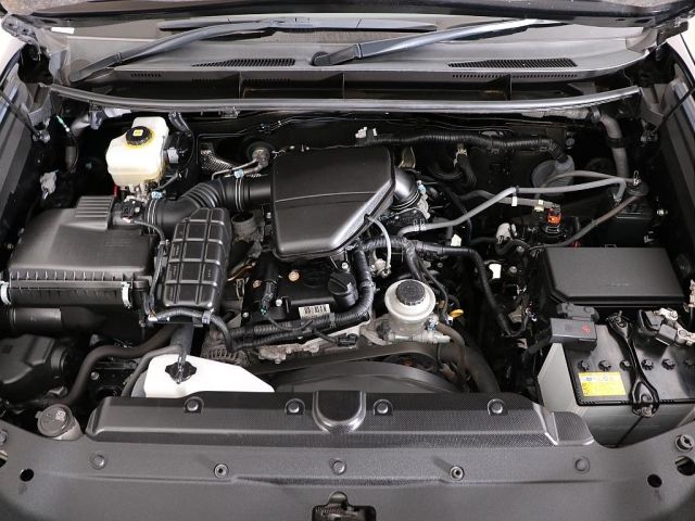 TOYOTA LANDCRUISER PRADO 2022 Image 31