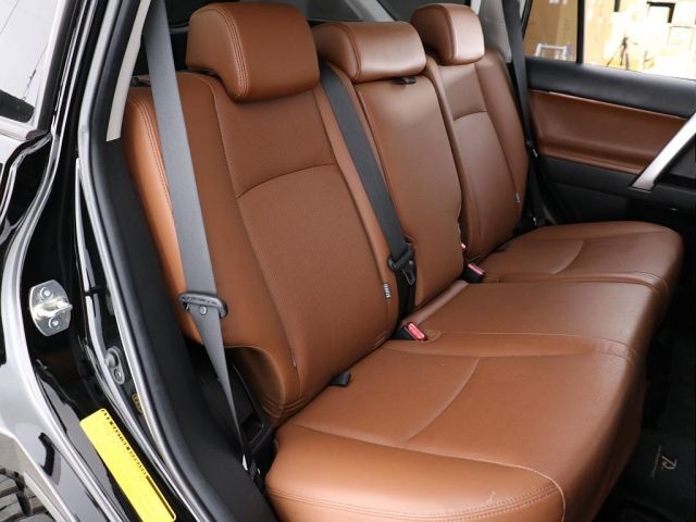 TOYOTA LANDCRUISER PRADO 2022 Image 31