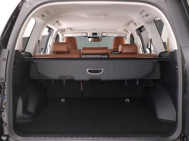 TOYOTA LANDCRUISER PRADO 2022 Image 31