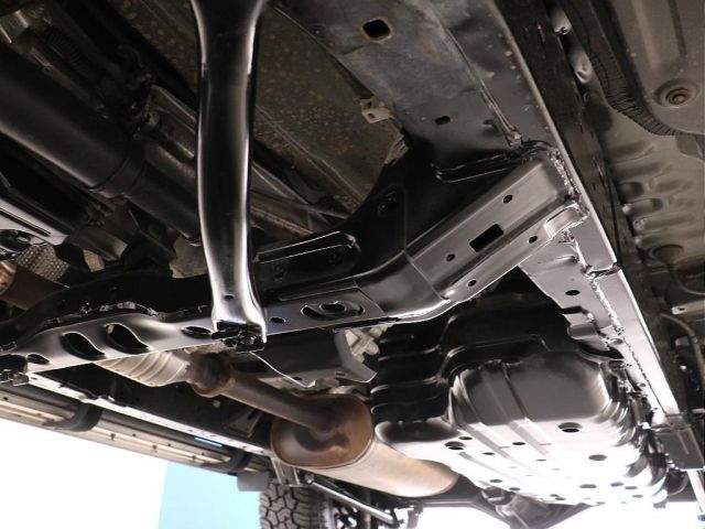 TOYOTA LANDCRUISER PRADO 2022 Image 31