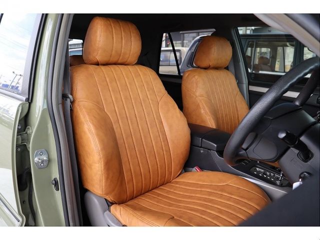 TOYOTA HILUXSURF WAGON 4WD 2006 Image 31