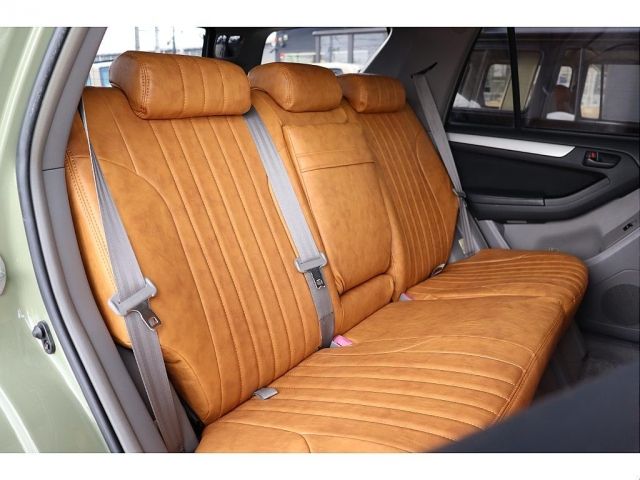 TOYOTA HILUXSURF WAGON 4WD 2006 Image 31