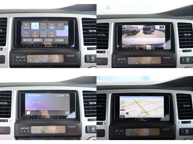 TOYOTA HILUXSURF WAGON 4WD 2006 Image 31