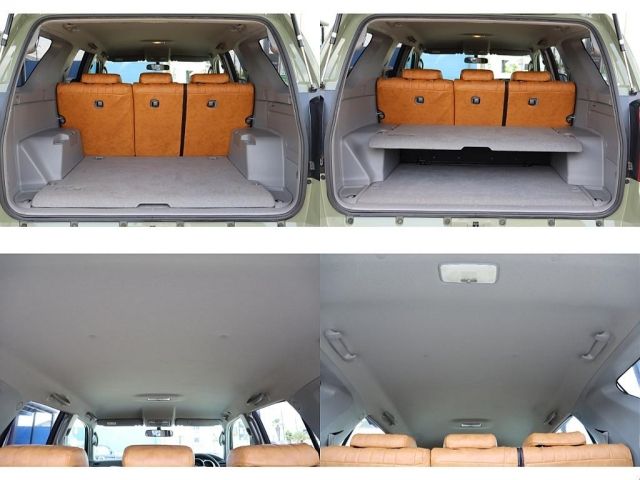 TOYOTA HILUXSURF WAGON 4WD 2006 Image 31