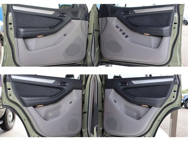 TOYOTA HILUXSURF WAGON 4WD 2006 Image 31