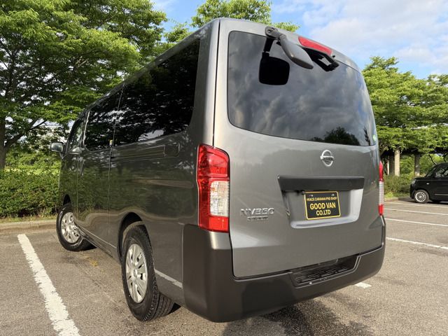 NISSAN NV350 CARAVAN 4WD 2019 Image 31