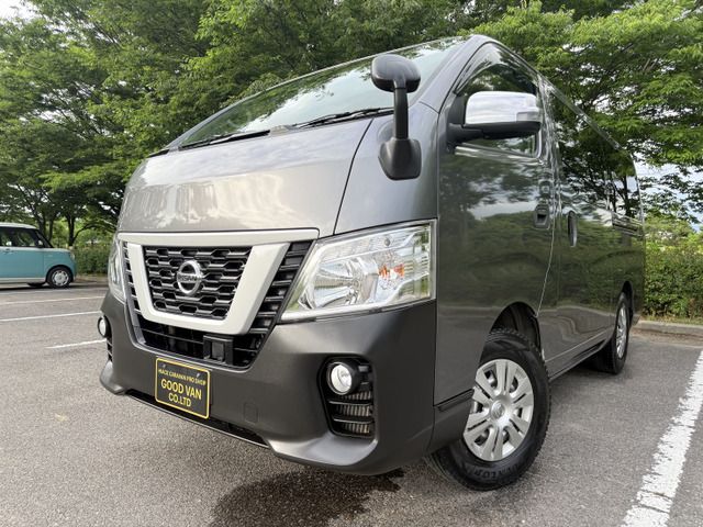 NISSAN NV350 CARAVAN 4WD 2019 Image 31