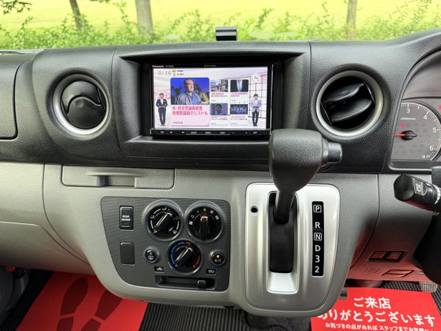 NISSAN NV350 CARAVAN 4WD 2019 Image 31
