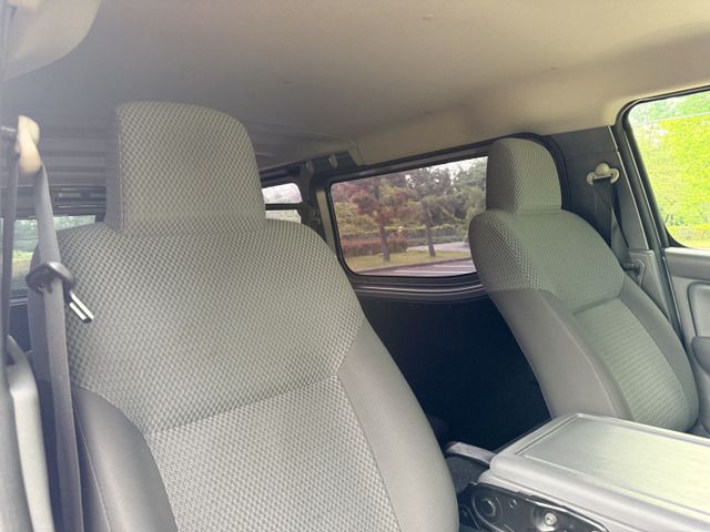 NISSAN NV350 CARAVAN 4WD 2019 Image 31