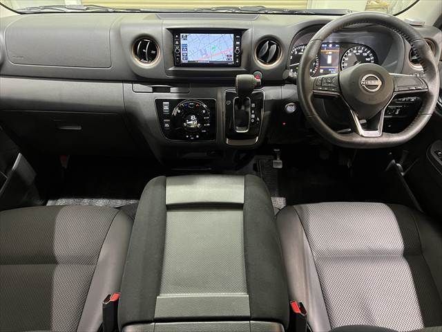 NISSAN CARAVAN VAN 2WD 2023 Image 31