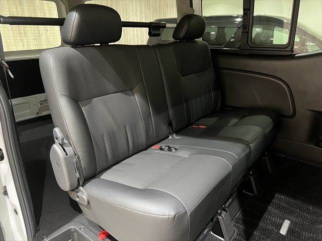 NISSAN CARAVAN VAN 2WD 2023 Image 31