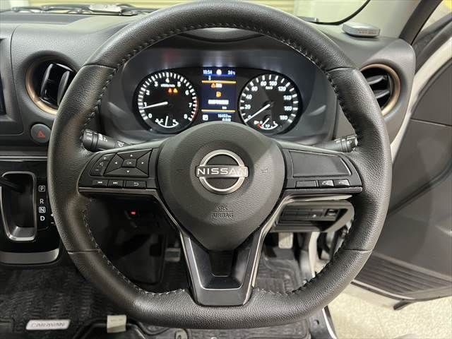 NISSAN CARAVAN VAN 2WD 2023 Image 31