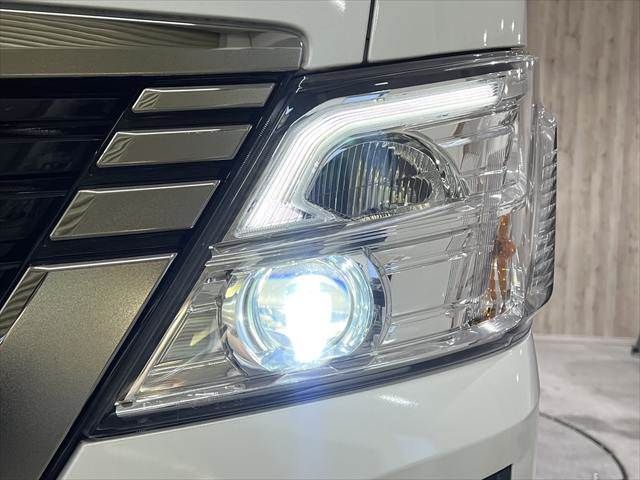 NISSAN CARAVAN VAN 2WD 2023 Image 31