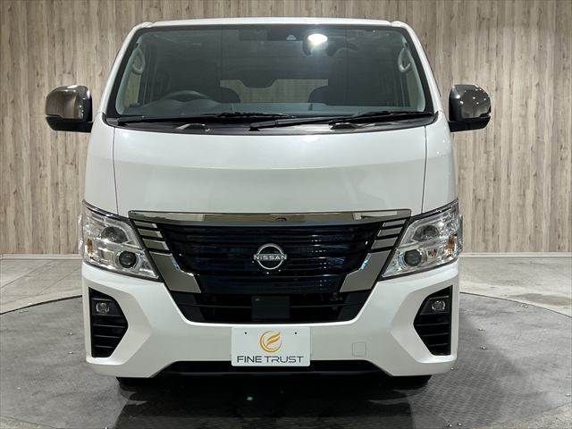 NISSAN CARAVAN VAN 2WD 2023 Image 31