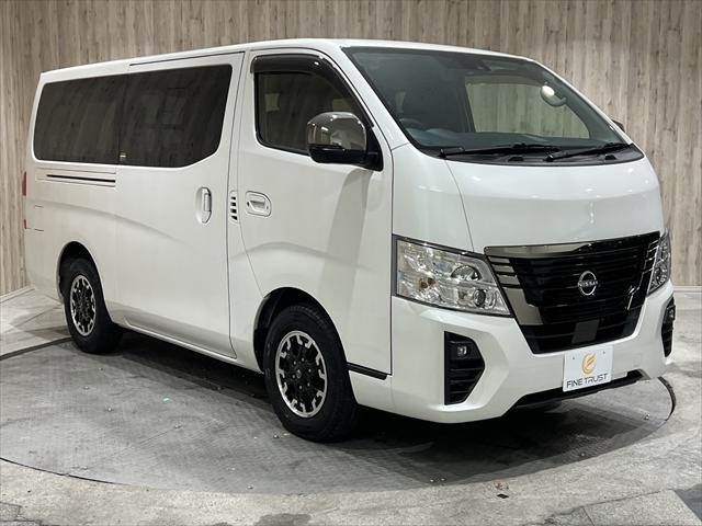NISSAN CARAVAN VAN 2WD 2023 Image 31