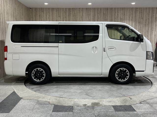 NISSAN CARAVAN VAN 2WD 2023 Image 31