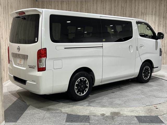 NISSAN CARAVAN VAN 2WD 2023 Image 31