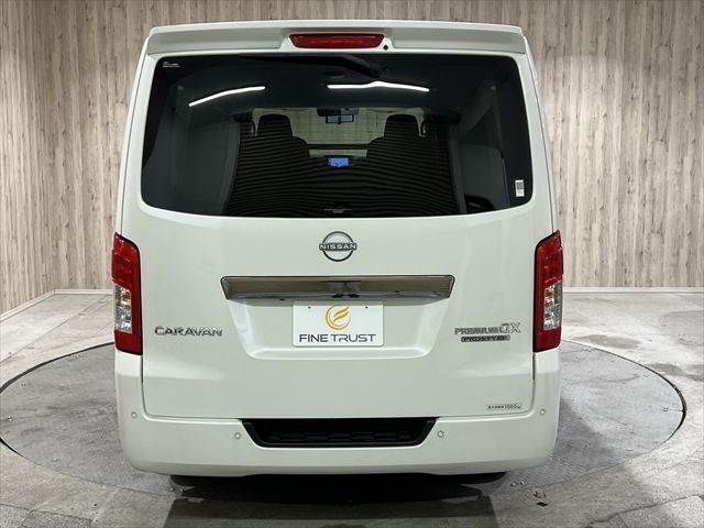 NISSAN CARAVAN VAN 2WD 2023 Image 31