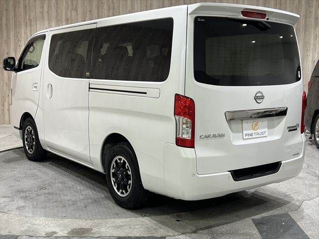 NISSAN CARAVAN VAN 2WD 2023 Image 31