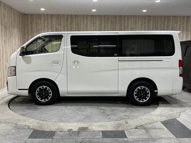 NISSAN CARAVAN VAN 2WD 2023 Image 31