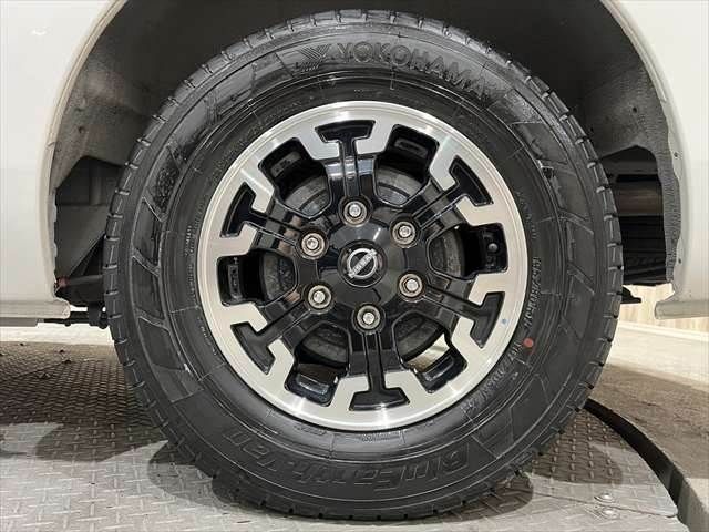 NISSAN CARAVAN VAN 2WD 2023 Image 31