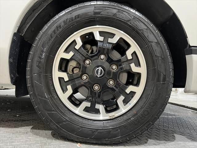 NISSAN CARAVAN VAN 2WD 2023 Image 31