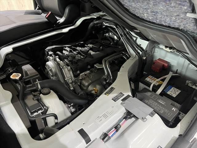 NISSAN CARAVAN VAN 2WD 2023 Image 31