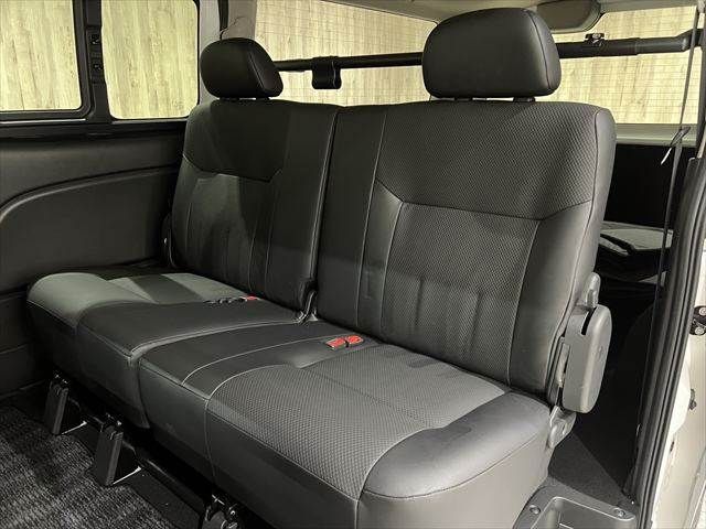 NISSAN CARAVAN VAN 2WD 2023 Image 31