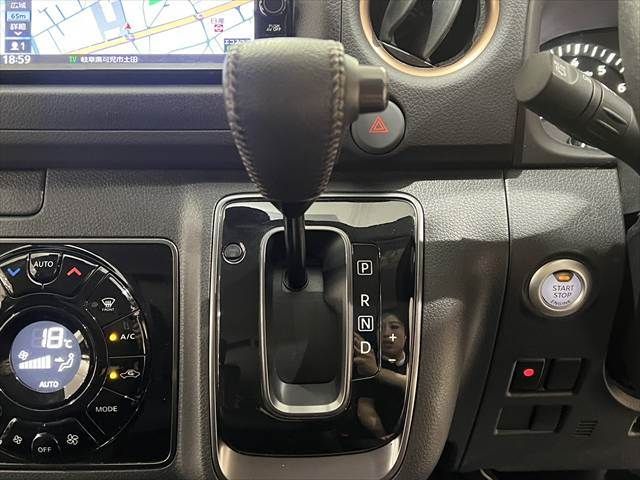 NISSAN CARAVAN VAN 2WD 2023 Image 31