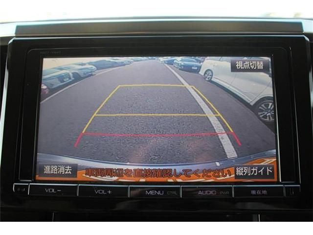 TOYOTA VELLFIRE  HYBRID 4WD 2015 Image 31