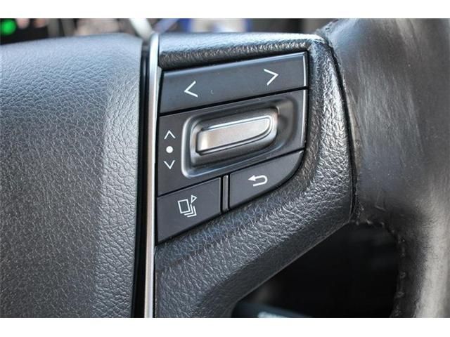 TOYOTA VELLFIRE  HYBRID 4WD 2015 Image 31