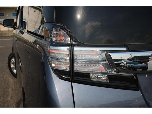 TOYOTA VELLFIRE  HYBRID 4WD 2015 Image 31