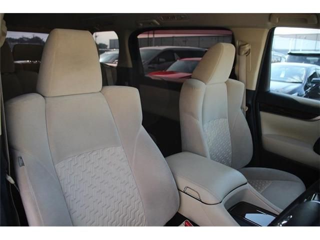 TOYOTA VELLFIRE  HYBRID 4WD 2015 Image 31