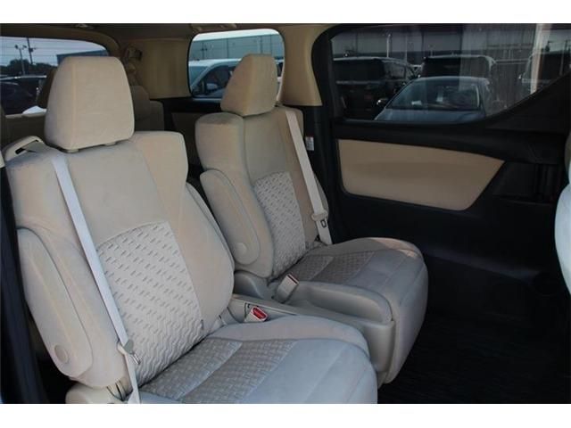 TOYOTA VELLFIRE  HYBRID 4WD 2015 Image 31