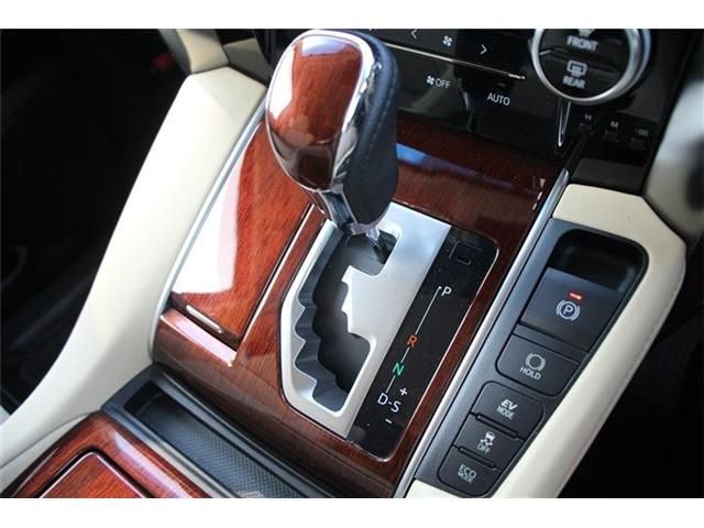 TOYOTA VELLFIRE  HYBRID 4WD 2015 Image 31