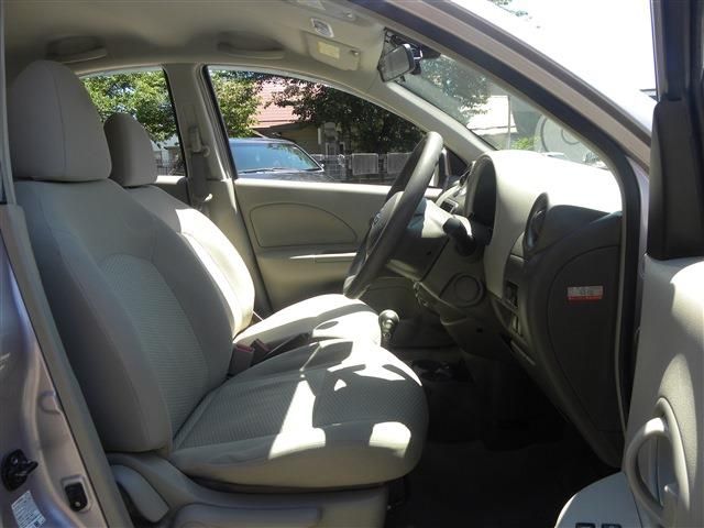 NISSAN MARCH 2010 Image 31