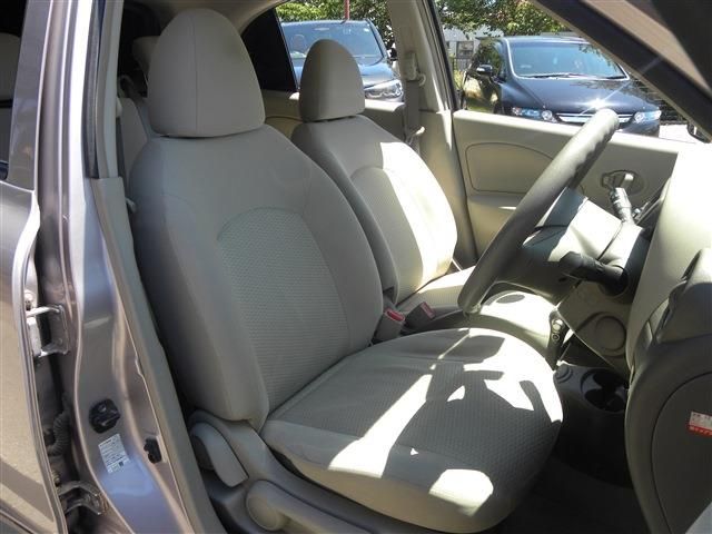 NISSAN MARCH 2010 Image 31