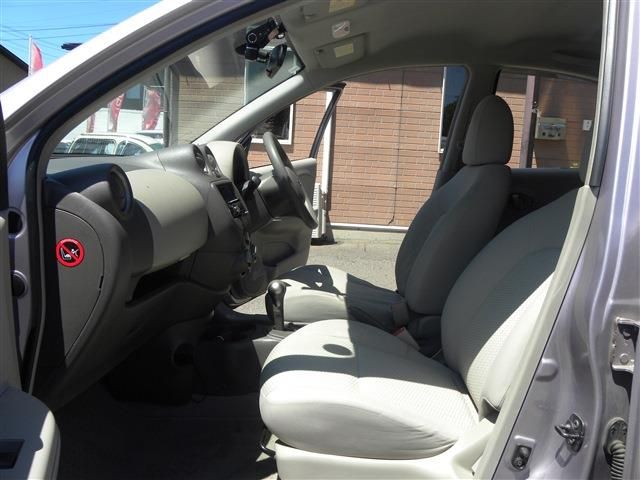 NISSAN MARCH 2010 Image 31