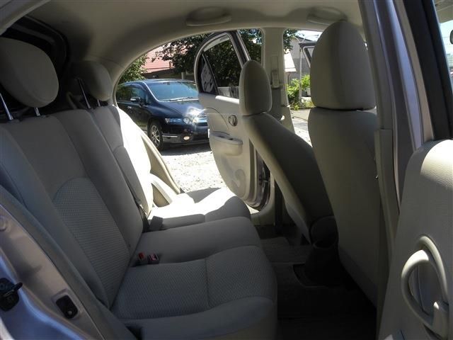 NISSAN MARCH 2010 Image 31