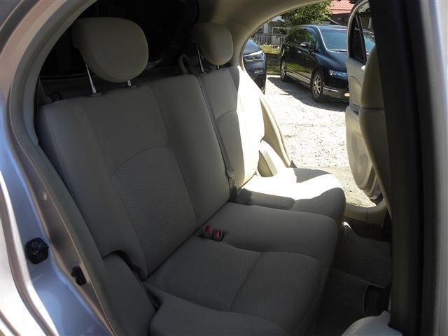 NISSAN MARCH 2010 Image 31