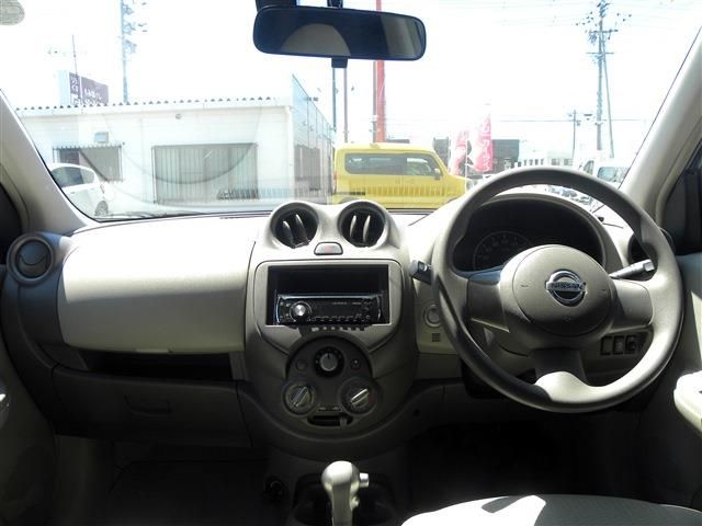 NISSAN MARCH 2010 Image 31